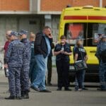 Car bomb kills senior Russian general near Moscow | Russia-Ukraine war News