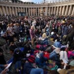 Huge crowds flock to Vatican for Pope Francis’s funeral | Religion News
