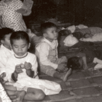 In 1975, thousands of babies were daringly airlifted from the Vietnam war | Conflict