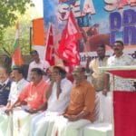 ‘Won’t let it happen’: Indian fishers fight .8bn offshore minerals hunt | Mining