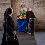‘Ciao Papa’: Rome gears up to bid farewell to Pope Francis | Religion News
