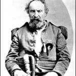 In 1859, a South African declared himself emperor of the United States | History