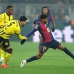 Barcelona vs Dortmund – UEFA Champions League: Start, team news, lineups | Football News