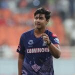 Who is Vaibhav Suryavanshi, the 14-year-old who stunned the IPL on debut? | Cricket News