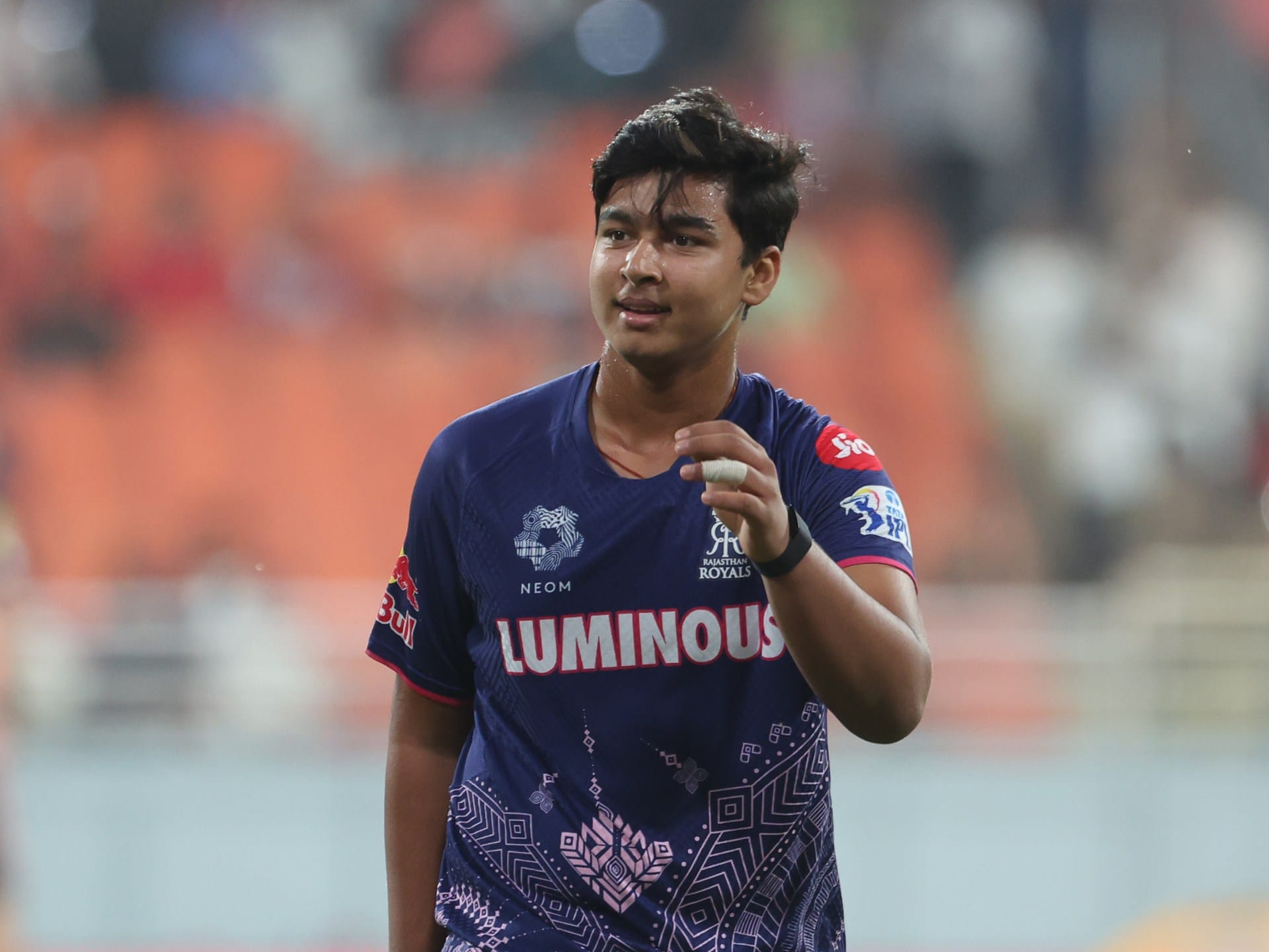 Who is Vaibhav Suryavanshi, the 14-year-old who stunned the IPL on debut? | Cricket News Who is Vaibhav Suryavanshi, the 14-year-old who stunned the IPL on debut? | Cricket News