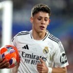 Real Madrid beat Getafe to keep LaLiga leaders Barcelona in sight | Football News