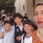 I am not a number, I am a great story from Gaza. Remember it | Israel-Palestine conflict News