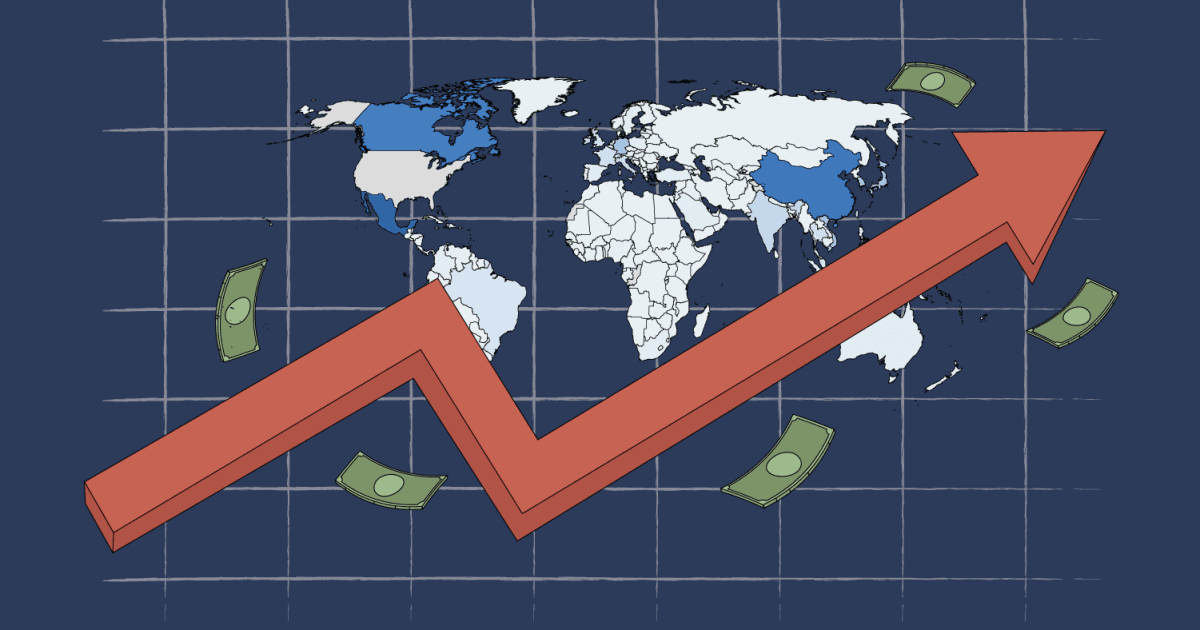 How much will Trump’s new tariffs hurt other countries and US consumers? | News
