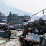 Nepal village ravaged by 2015 earthquake now a reluctant tourist hotspot | Earthquakes News