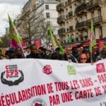 Promises made in Paris Olympics run-up broken, say undocumented workers | Migration News