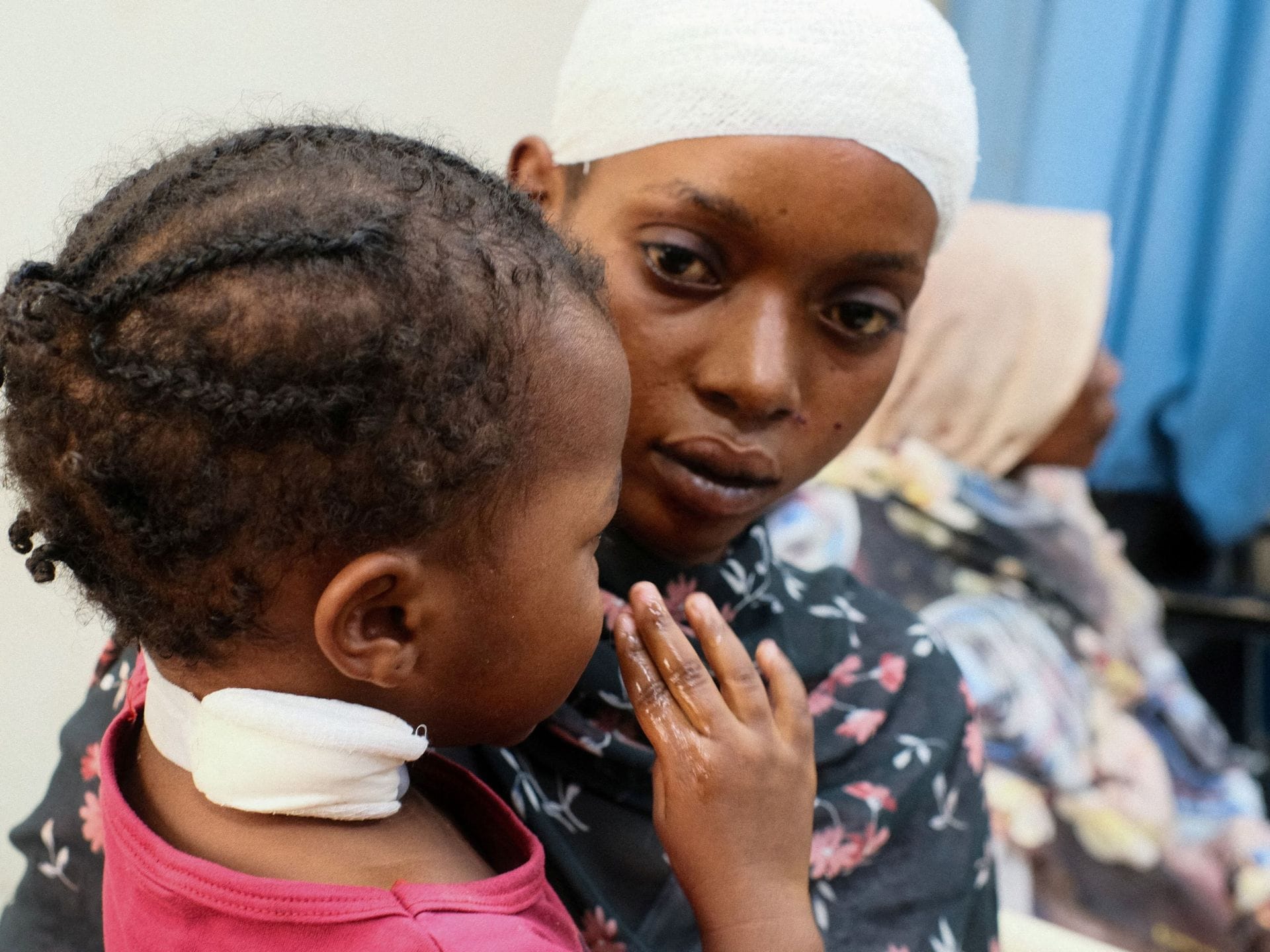 At least 11 killed in suspected RSF drone attack on Sudan displacement camp | Sudan war News