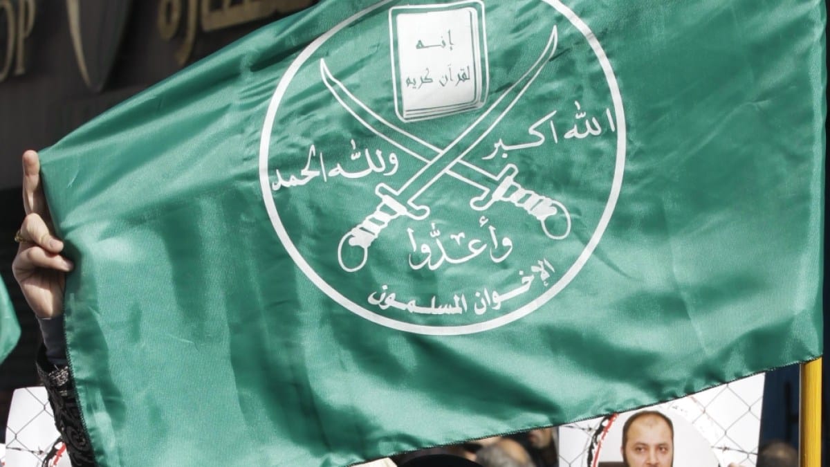 Jordan outlaws Muslim Brotherhood group, confiscates assets | Muslim Brotherhood News Jordan outlaws Muslim Brotherhood group, confiscates assets | Muslim Brotherhood News