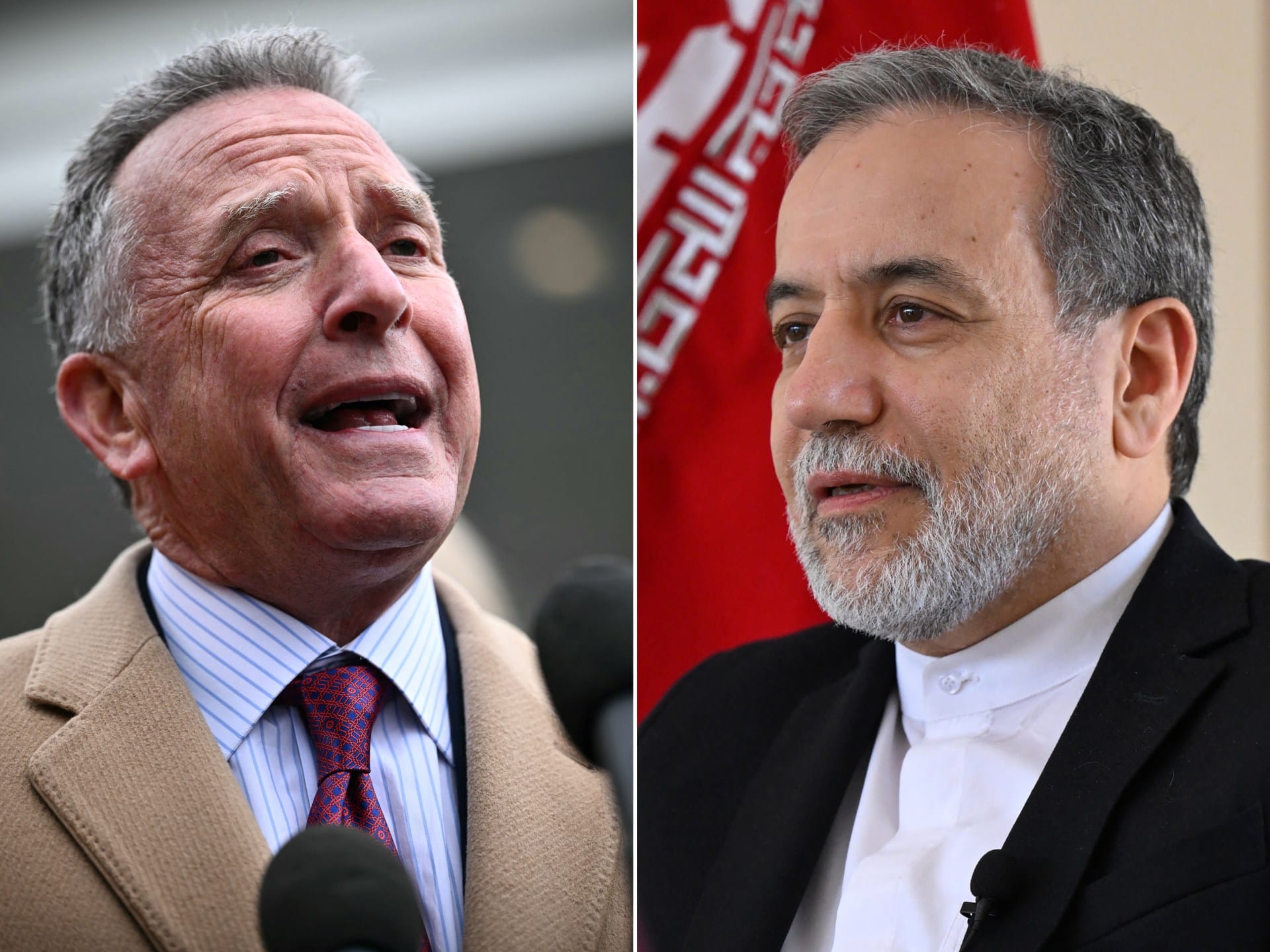 Iranian, US delegations set to begin high-stakes nuclear talks in Oman | News