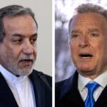 Are Iran and the US having ‘direct’ talks on the nuclear file? | Israel-Palestine conflict News