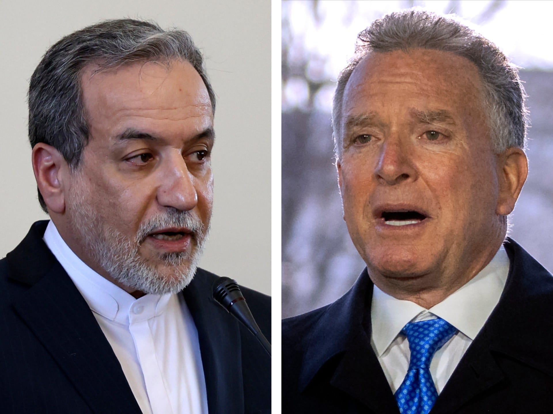 Are Iran and the US having ‘direct’ talks on the nuclear file? | Israel-Palestine conflict News