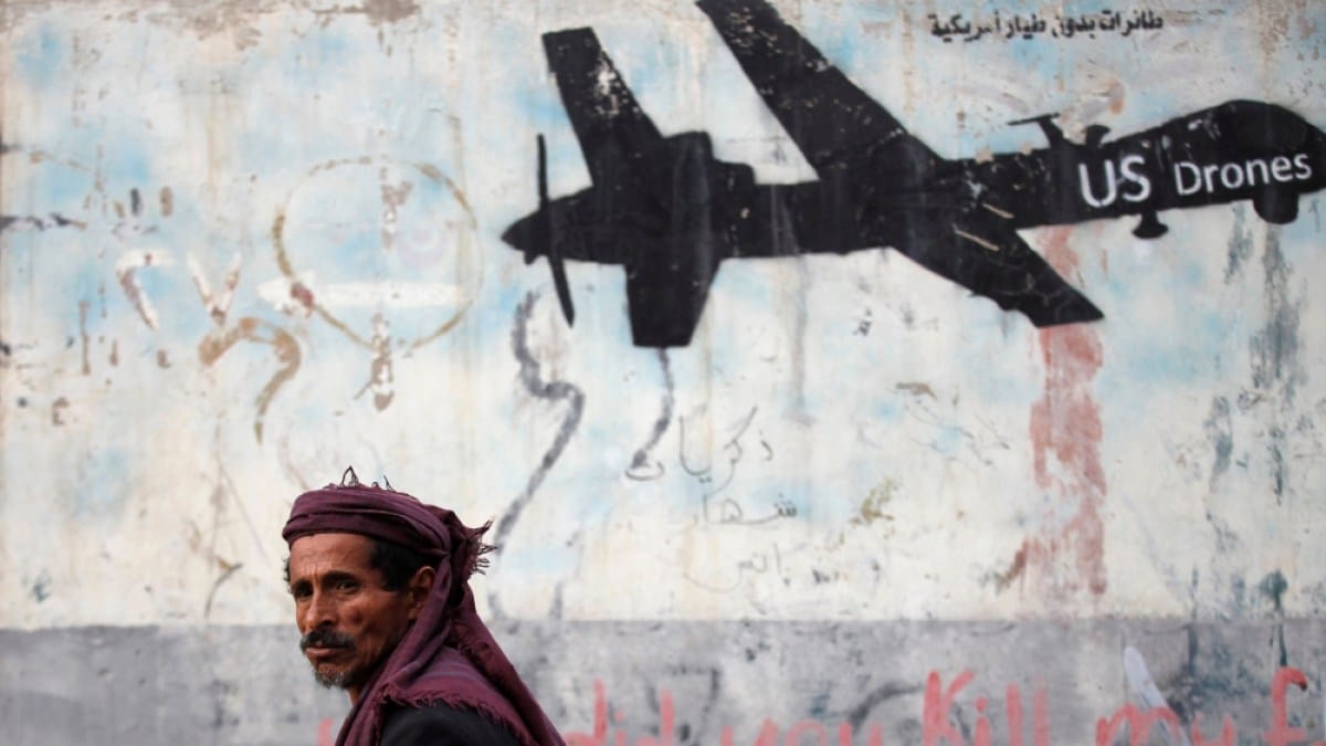 Yemen’s Houthi fighters down 0m worth of US drones in under six weeks | Houthis News