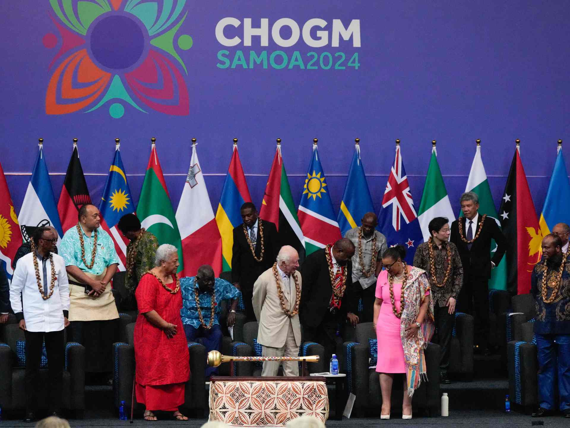 Commonwealth should lead the discussion on slavery reparations | Slavery Commonwealth should lead the discussion on slavery reparations | Slavery