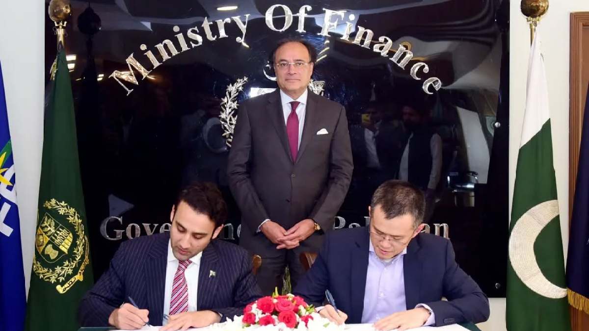 ‘Clear message’: Can Binance founder help Pakistan become a crypto power? | Crypto News ‘Clear message’: Can Binance founder help Pakistan become a crypto power? | Crypto News