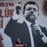 How much support is there for Imamoglu, Istanbul’s jailed mayor? | Explainer News
