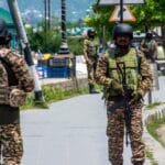 India and Pakistan continue to trade fire across Kashmir border | Conflict News