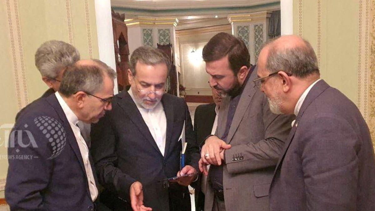 What to expect as Iran and US head for more nuclear talks in Oman | Politics News