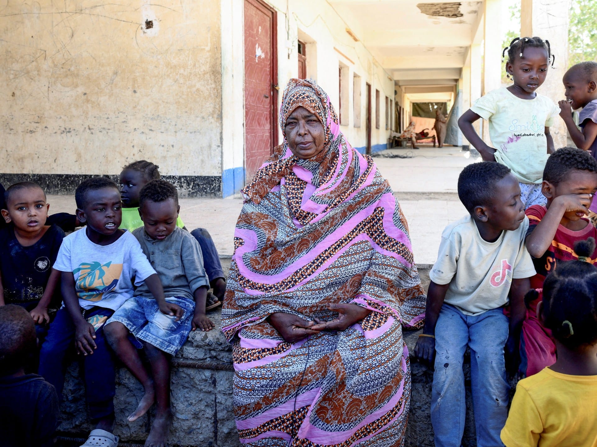 Two years into Sudan’s war, where is its civil society? | Sudan war News