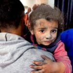 Israel capitalises as Gaza fatigue sets in | TV Shows