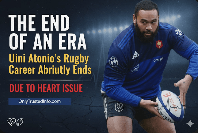 The End of an Era: Uini Atonio’s Rugby Career Abruptly Ends Due to Heart Issue The End of an Era: Uini Atonio’s Rugby Career Abruptly Ends Due to Heart Issue